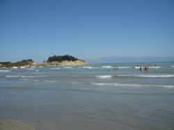 L'ultima spiaggia di Sidari  