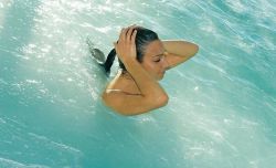 Relax e benessere alle Terme Marine di Grado