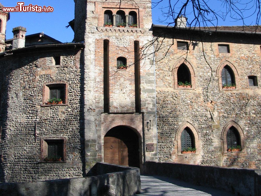 Cosa vedere e cosa visitare Castello di Marne