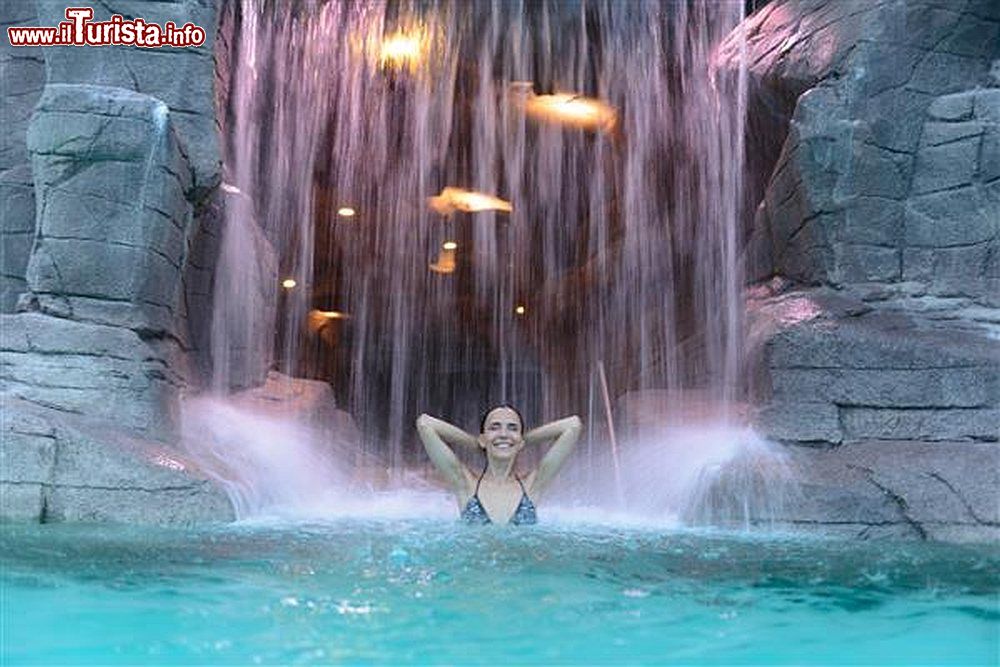 Immagine Benessere e divertimento ad Aquardens, le Terme di Verona a pescantina in Valpollicella