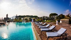 Relax e benessere alla terme del Galzignano Resort Spa & Golf Resort - © sito ufficiale