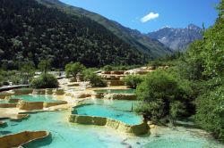 Valle di Jiuzhaigou -  modestlife