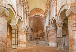 Una delle Sette Chiese di Santo Stefano a Bologna - © Renata Sedmakova / Shutterstock.com