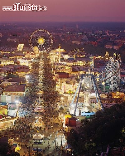 Foto Alfred Mueller - Landeshauptstadt München