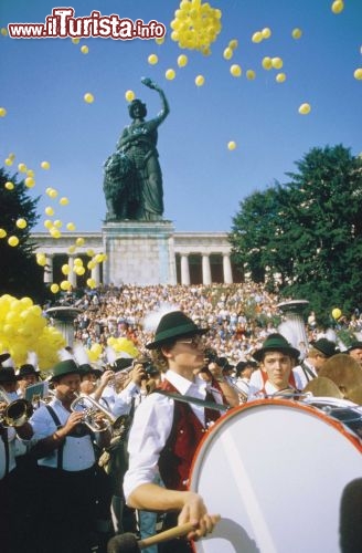 Foto Robert Hetz - Landeshauptstadt München