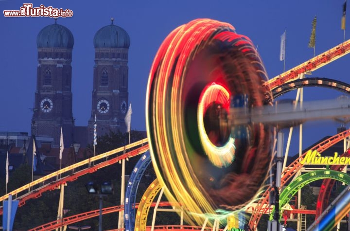 Foto B. Roemmelt - Landeshauptstadt München