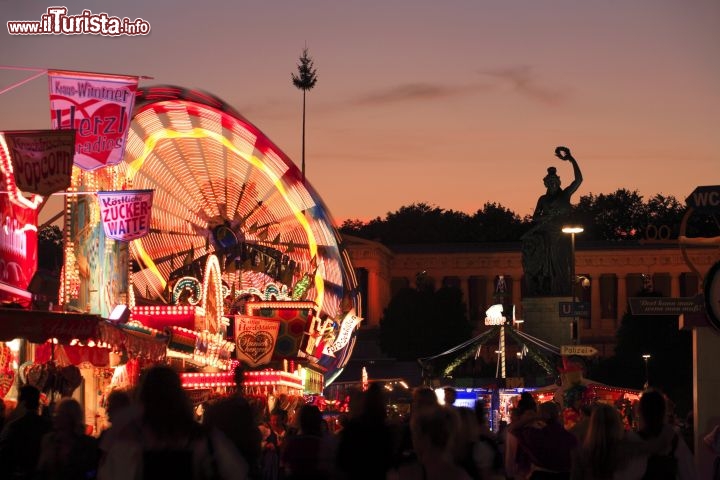 Foto B. Roemmelt - Landeshauptstadt München