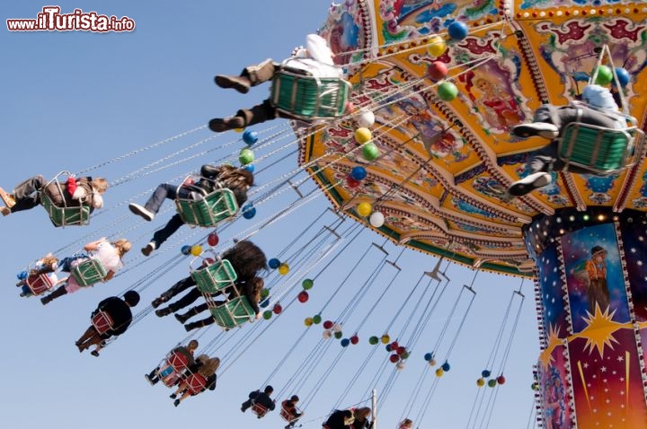 Giostra Oktoberfest
