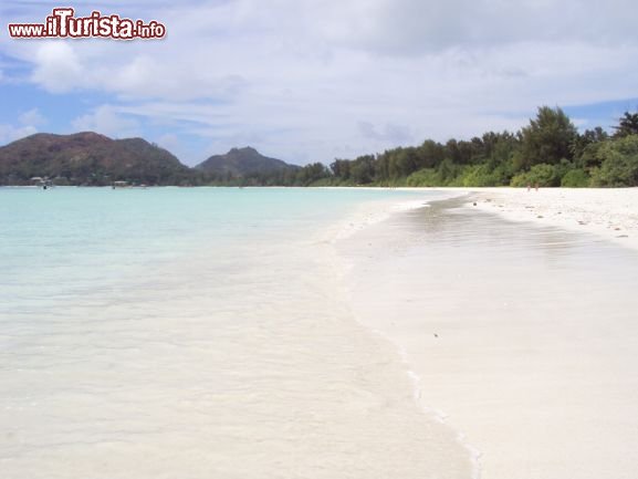 Immagine GRANDE ANSE LA DIGUE