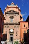 Santa Maria della vita a Bologna ospita il compianto del Cristo morto - © Peter Moulton / Shutterstock.com