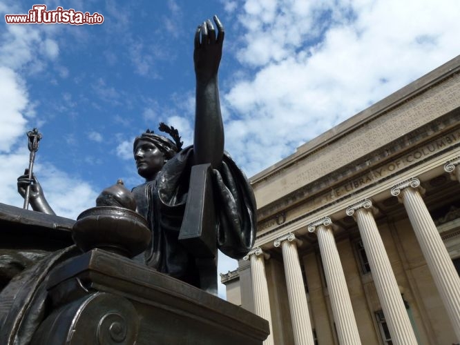 Columbia University