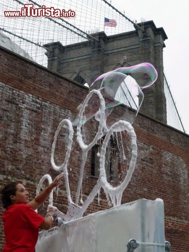 Dumbo festival of Arts