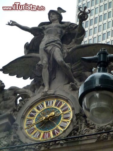 Grand Central Terminal