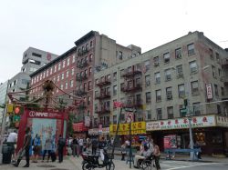 Chinatown