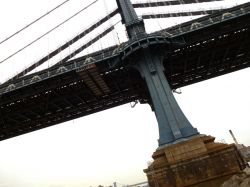 Manhattan Bridge