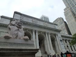 New York Public Library