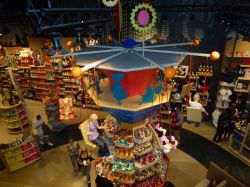 Il Disney Store di Times Square