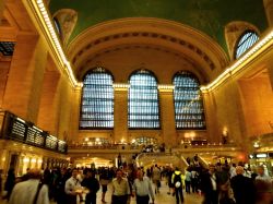 Grand Station Terminal di New York, ricordate ...