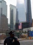 WTC Memorial 9/11