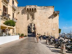 Visita all'Isola di Ortigia, il cuore pulsante e storico di Siracusa in Sicilia - © ali caliskan / Shutterstock.com