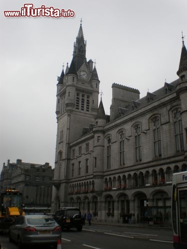 Aberdeen