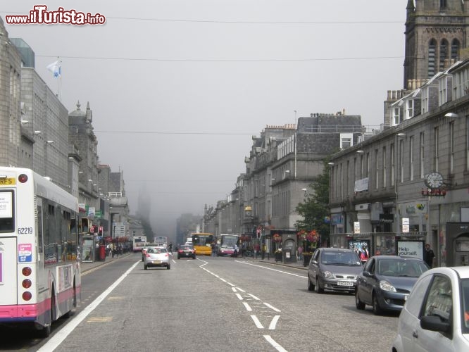 Aberdeen