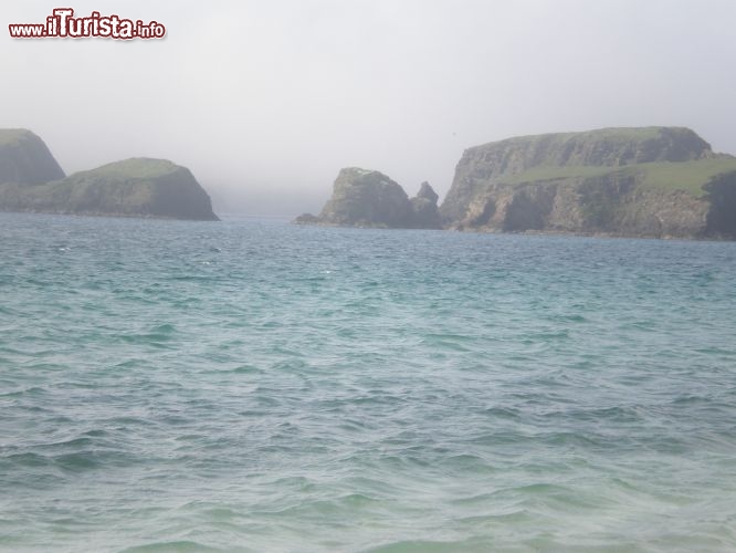 Ninian's Isle