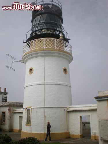 Sumburgh Head - Is. Shetland