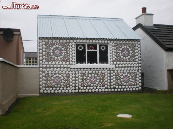Is. Shetland