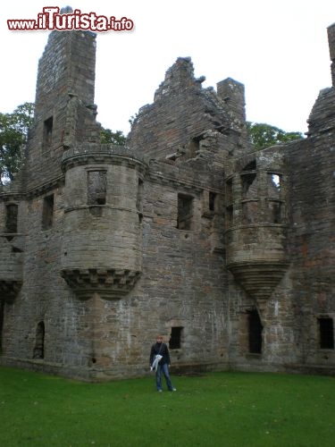 Is. Orcadi - Kirkwall