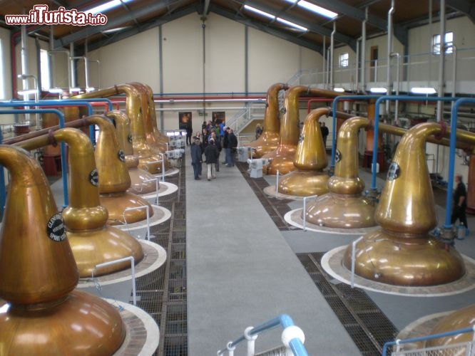 Distilleria Glenfiddich