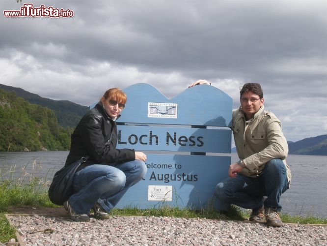 Loch Ness