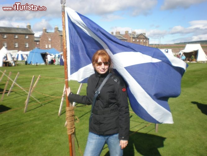 Fort George