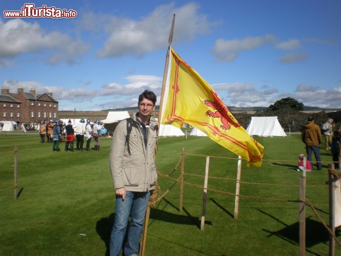 Fort George