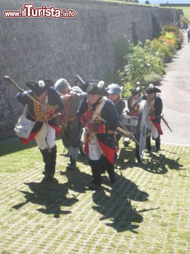 Fort George