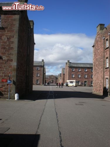 Fort George