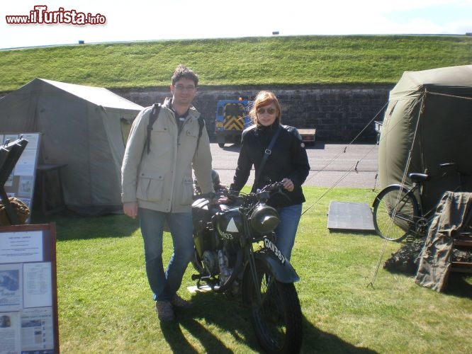 Fort George