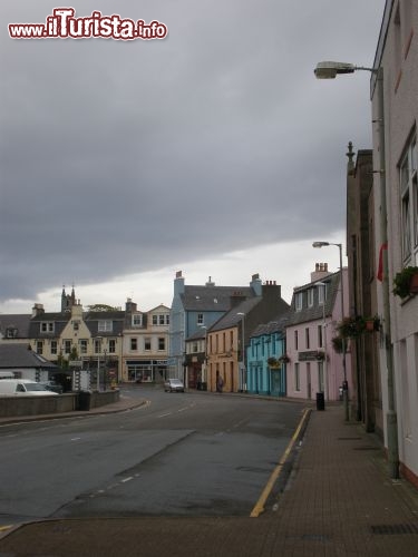 Stornoway