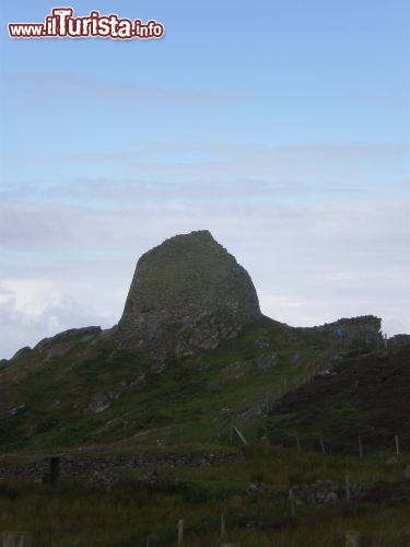 Is. Ebridi - Carloway Broch