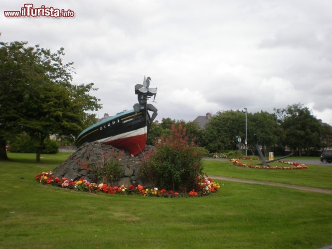 Stornoway
