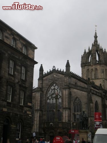 Edimburgo