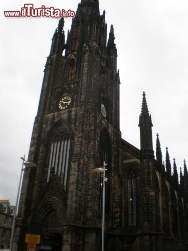 Edimburgo
