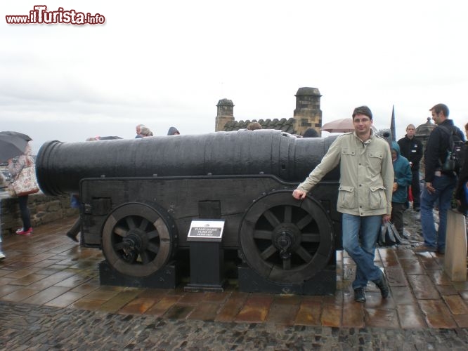 Edimburgo