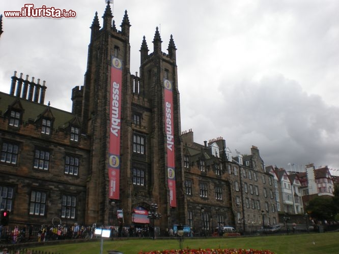 Edimburgo