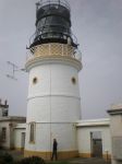 Sumburgh Head - Is. Shetland