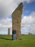 Is. Orcadi - Ring of Brodgar