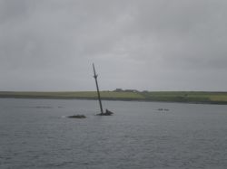 Is. Orcadi - Scapa Flow