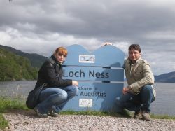 Loch Ness