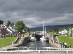 Caledonian Canal