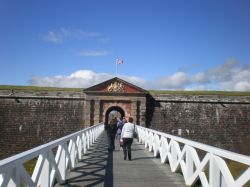 Fort George